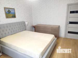 2-к квартира, на длительный срок, 58м2, 10/10 этаж