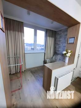 1-к квартира, на длительный срок, 29м2, 6/9 этаж