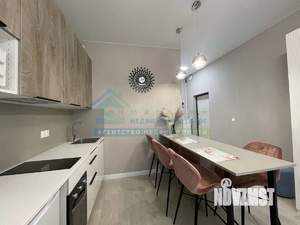 Студия квартира, на длительный срок, 30м2, 15/20 этаж