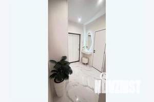 1-к квартира, посуточно, 38м2, 17/23 этаж