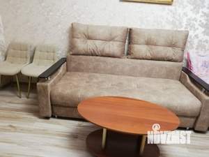 2-к квартира, посуточно, 41м2, 2/2 этаж