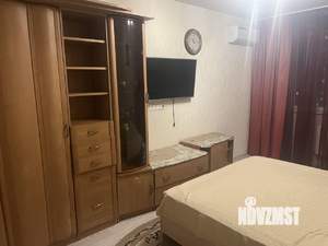 1-к квартира, на длительный срок, 40м2, 10/22 этаж