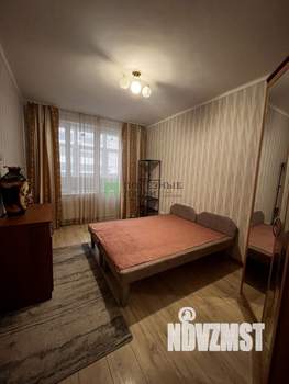 2-к квартира, на длительный срок, 64м2, 6/18 этаж