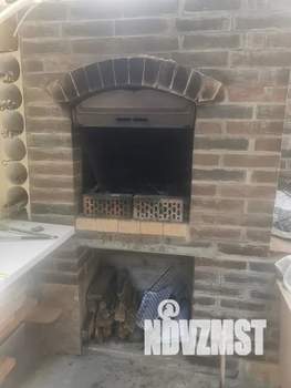 Студия квартира, посуточно, 20м2, 3/3 этаж