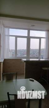 1-к квартира, на длительный срок, 44м2, 18/22 этаж