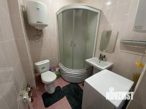 Студия квартира, на длительный срок, 30м2, 1/3 этаж