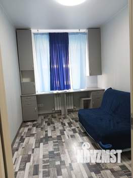 2-к квартира, посуточно, 50м2, 1/3 этаж