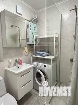 1-к квартира, посуточно, 31м2, 2/4 этаж