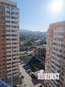1-к квартира, на длительный срок, 43м2, 15/17 этаж