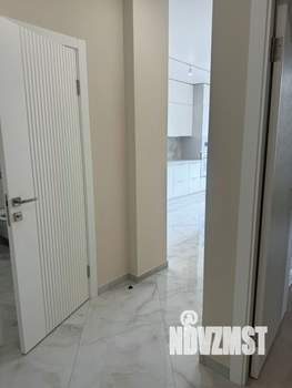 1-к квартира, на длительный срок, 45м2, 3/25 этаж