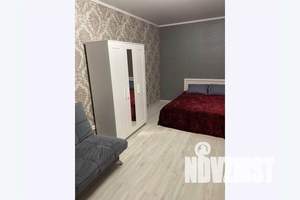 1-к квартира, посуточно, 45м2, 3/20 этаж