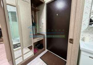 1-к квартира, на длительный срок, 40м2, 6/16 этаж