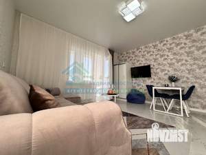 1-к квартира, на длительный срок, 30м2, 12/16 этаж