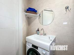 Студия квартира, посуточно, 20м2, 1/5 этаж