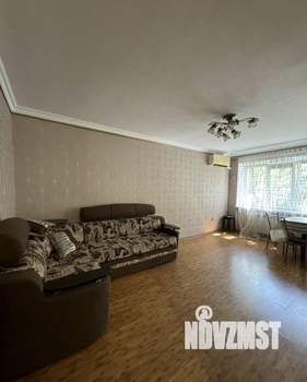 3-к квартира, на длительный срок, 62м2, 2/5 этаж