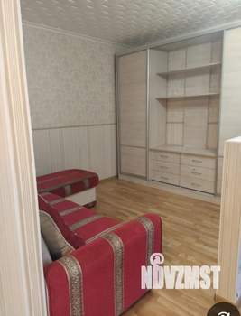 1-к квартира, на длительный срок, 30м2, 3/5 этаж