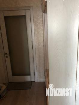 1-к квартира, на длительный срок, 39м2, 15/16 этаж