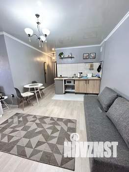 Студия квартира, посуточно, 30м2, 2/2 этаж