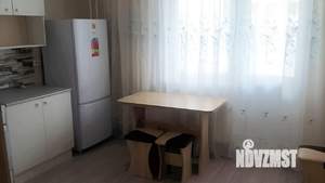 1-к квартира, на длительный срок, 40м2, 2/17 этаж