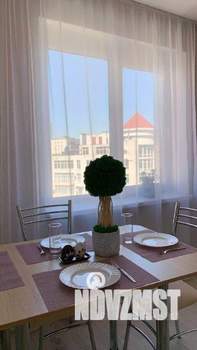 1-к квартира, на длительный срок, 42м2, 7/9 этаж