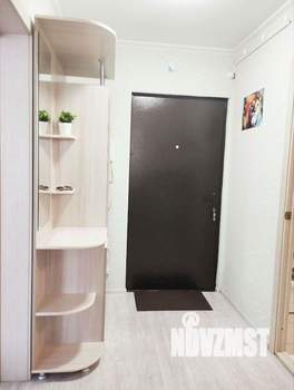 1-к квартира, на длительный срок, 36м2, 1/16 этаж