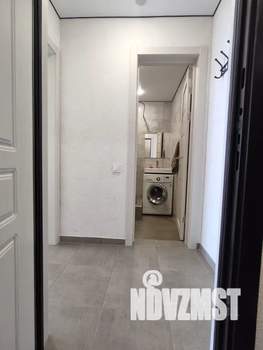 Студия квартира, посуточно, 25м2, 23/24 этаж