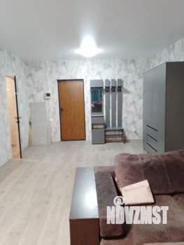 1-к квартира, на длительный срок, 48м2, 6/10 этаж