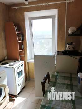 1-к квартира, на длительный срок, 24м2, 4/9 этаж