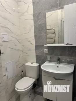 1-к квартира, на длительный срок, 40м2, 13/19 этаж