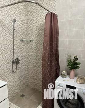 1-к квартира, посуточно, 45м2, 5/18 этаж