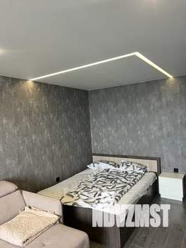 1-к квартира, посуточно, 37м2, 16/16 этаж