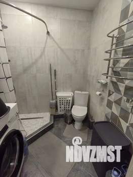 1-к квартира, посуточно, 42м2, 2/5 этаж