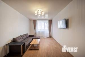 2-к квартира, на длительный срок, 75м2, 3/16 этаж