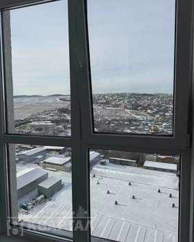 2-к квартира, на длительный срок, 32м2, 20/24 этаж