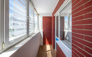 2-к квартира, на длительный срок, 75м2, 3/16 этаж