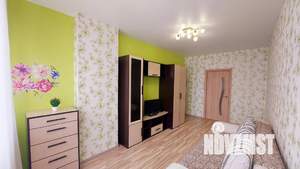 1-к квартира, посуточно, 38м2, 8/8 этаж