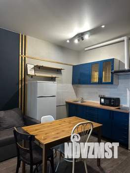 1-к квартира, посуточно, 50м2, 1/5 этаж