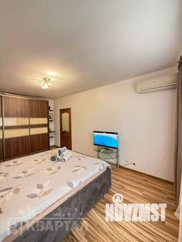 2-к квартира, на длительный срок, 56м2, 12/16 этаж