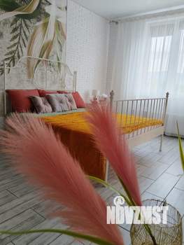 1-к квартира, на длительный срок, 41м2, 2/16 этаж