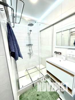 1-к квартира, посуточно, 47м2, 9/17 этаж