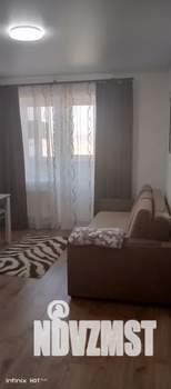 Студия квартира, посуточно, 24м2, 9/12 этаж