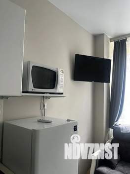 1-к квартира, посуточно, 42м2, 1/5 этаж