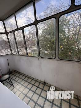 1-к квартира, на длительный срок, 38м2, 2/9 этаж