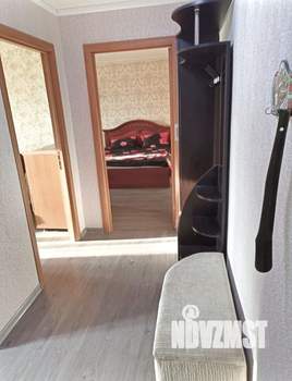 2-к квартира, на длительный срок, 46м2, 9/9 этаж