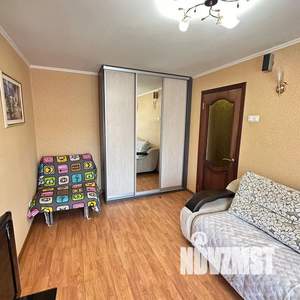 1-к квартира, посуточно, 31м2, 3/5 этаж