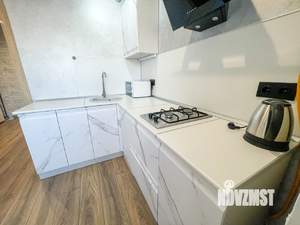 1-к квартира, на длительный срок, 35м2, 4/5 этаж