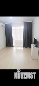 1-к квартира, на длительный срок, 35м2, 2/16 этаж