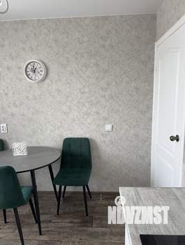 1-к квартира, на длительный срок, 38м2, 5/16 этаж