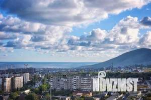1-к квартира, посуточно, 43м2, 13/21 этаж