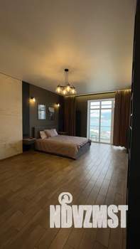 1-к квартира, посуточно, 60м2, 13/17 этаж